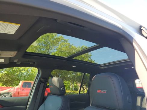 Used 2026 Chevrolet Traverse Z71 w/ Driver Confidence Package AWD/4WD image 19