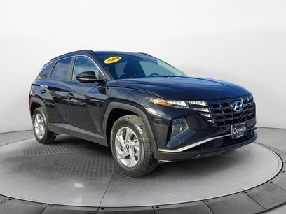 Used 2024 Hyundai Tucson SEL