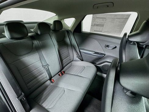 New 2025 Kia K4 EX image 26