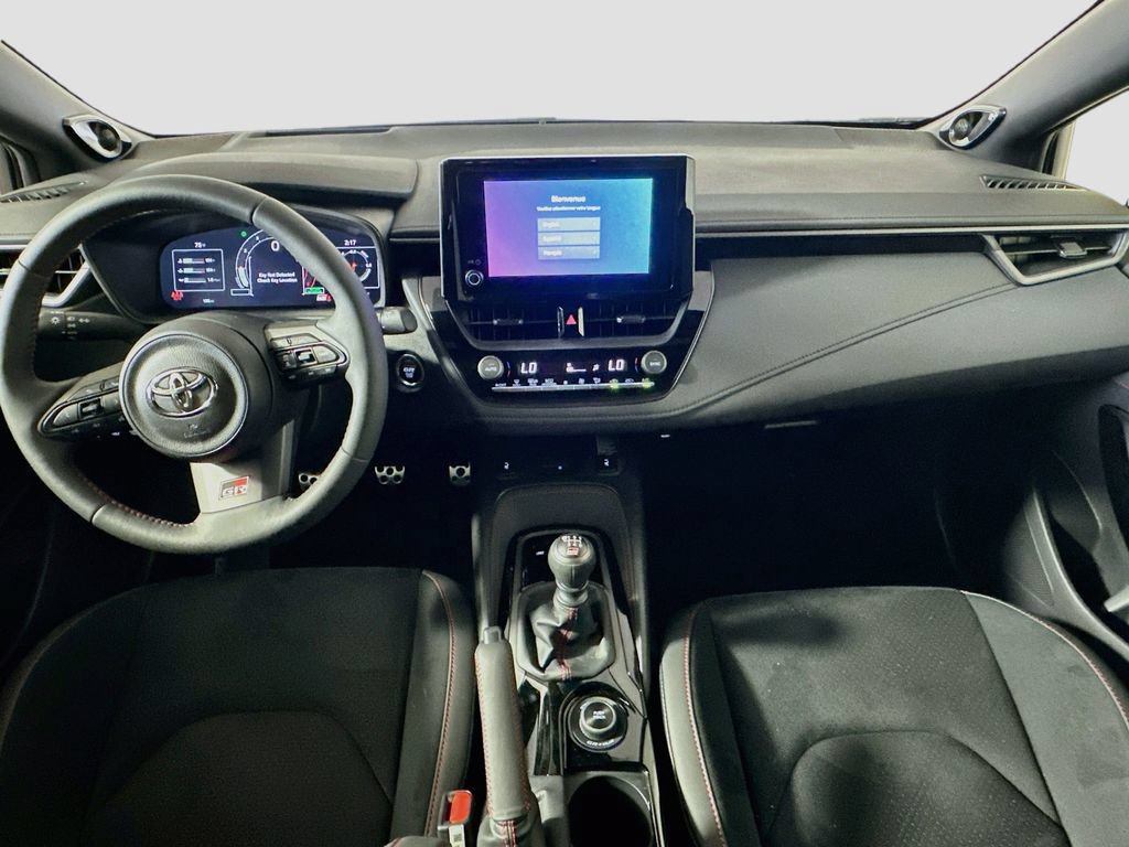 New 2026 Toyota Corolla GR AWD/4WD image 23