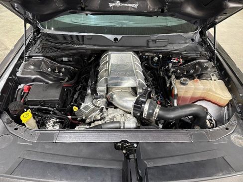 Used 2018 Dodge Challenger SRT Demon image 16