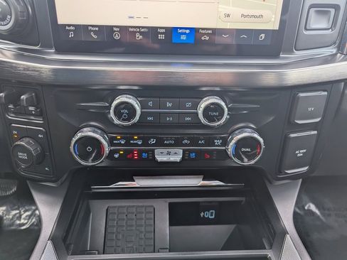 Used 2024 Ford F250 Lariat w/ Lariat Ultimate Package image 21