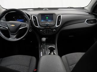 Used 2022 Chevrolet Equinox LT FWD video 2