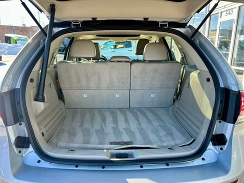 Used 2014 Lincoln MKX AWD w/ Equipment Group 102A image 7