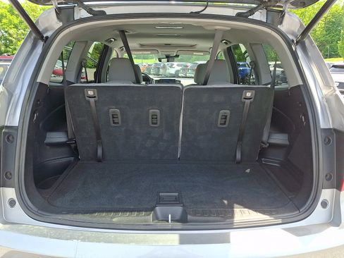 Used 2022 Honda Pilot EX-L image 30