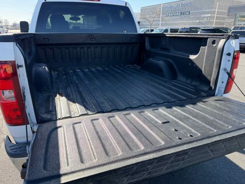 Used 2013 Chevrolet Silverado 1500 LT image 28