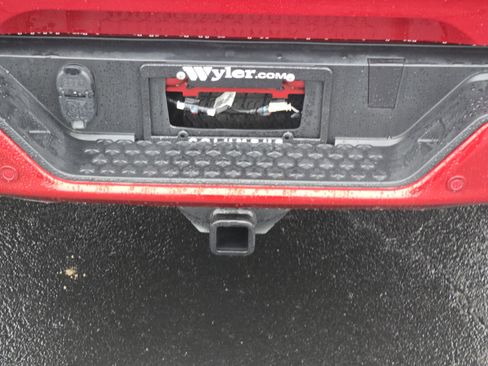 New 2026 Chevrolet Colorado LT w/ Advanced Trailering Package image 20