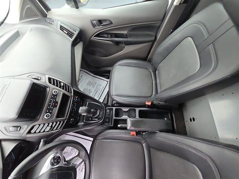 Used 2020 Ford Transit Connect XL image 12