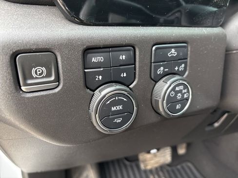 Used 2024 Chevrolet Silverado 1500 RST image 41