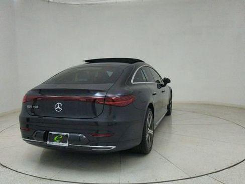 Used 2023 Mercedes-Benz EQS 450+ Sedan image 67