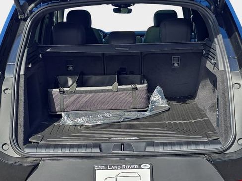 New 2026 Land Rover Range Rover Sport SE AWD/4WD image 10