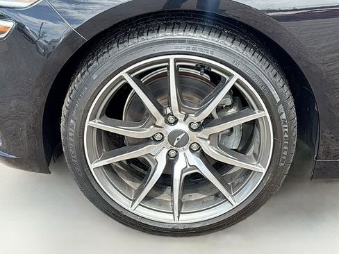 Used 2023 Genesis G70 2.0T image 30