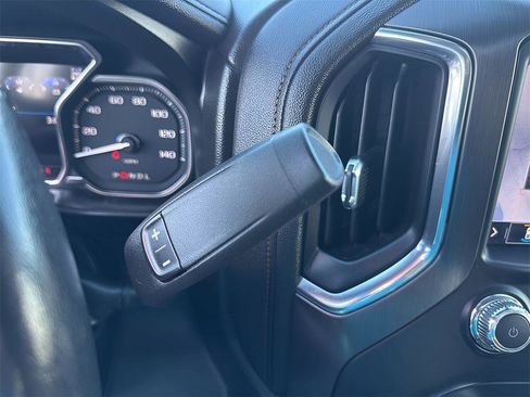 Used 2020 GMC Sierra 2500 AT4 w/ AT4 Premium Package image 34