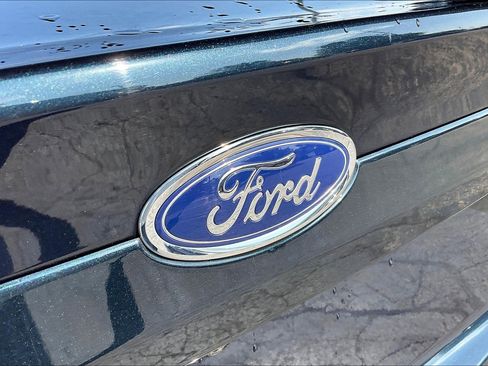 Used 2020 Ford Fusion Energi Titanium image 32