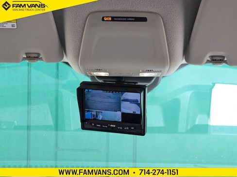Used 2021 Ford Transit 350 148 High Roof Extended RWD image 44