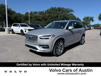 Certified 2023 Volvo XC90 B6 Plus w/ Protection Package Premier