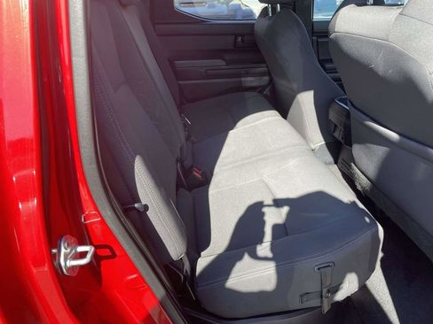 Used 2024 Toyota Tacoma SR5 RWD image 45