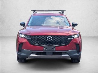 Used 2023 MAZDA CX-50 AWD 2.5 Turbo w/ Cargo Package video 2