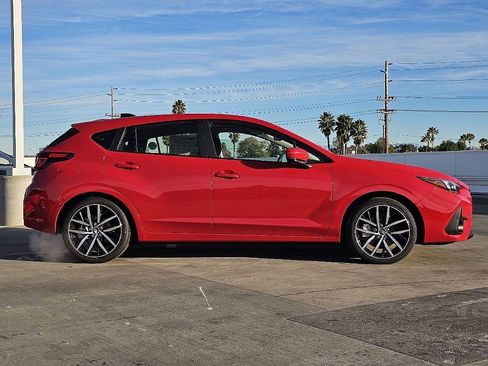 New 2026 Subaru Impreza 2.0i Sport image 8