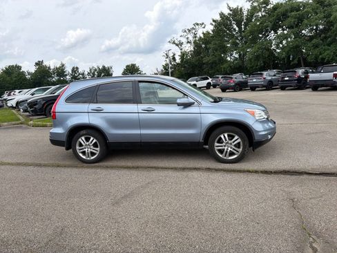 Used 2010 Honda CR-V EX-L image 15