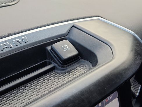 Certified 2022 RAM 1500 Big Horn image 24