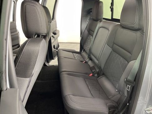 New 2026 Nissan Frontier SV w/ Tow Package image 41