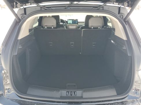 New 2026 Lincoln Corsair Premiere image 29