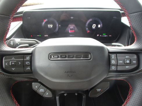 Used 2024 Dodge Charger Scat Pack w/ Plus Group image 12