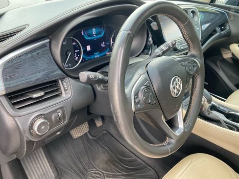 Used 2016 Buick Envision Premium AWD/4WD image 36
