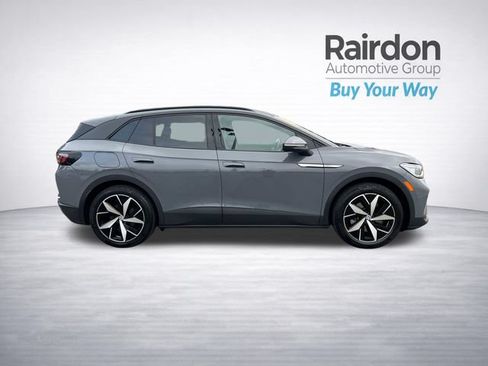 Used 2023 Volkswagen ID.4 Pro RWD image 8