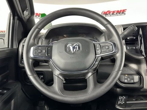 New 2025 RAM 2500 Tradesman w/ Bed Utility Group image 13