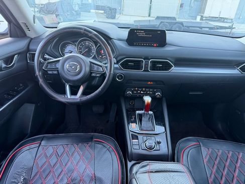 Used 2019 MAZDA CX-5 Touring FWD image 7