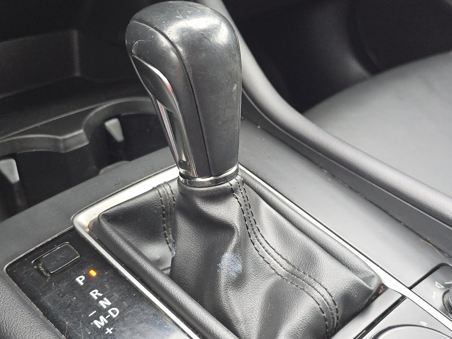 Used 2023 MAZDA MAZDA3 s FWD image 30