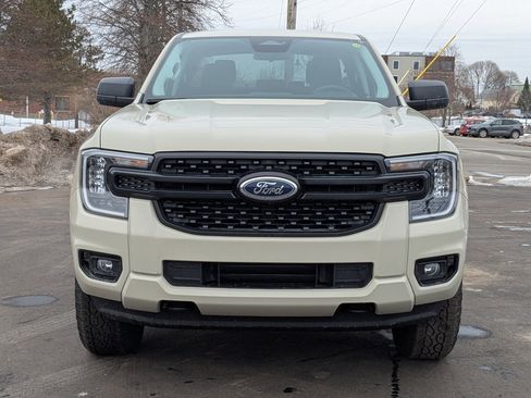 New 2026 Ford Ranger XL w/ Trailer Tow Package AWD/4WD image 9