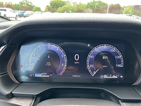 Used 2024 Jeep Grand Cherokee L Limited RWD image 24