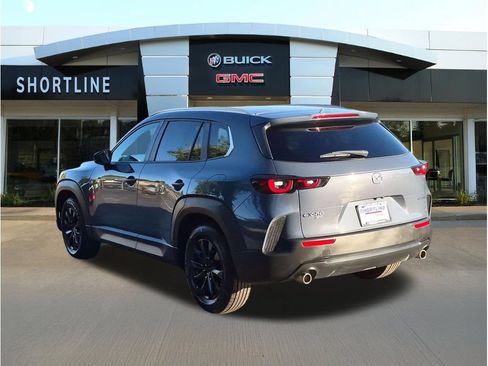 Used 2025 MAZDA CX-50 AWD 2.5 S w/ Preferred Package image 5