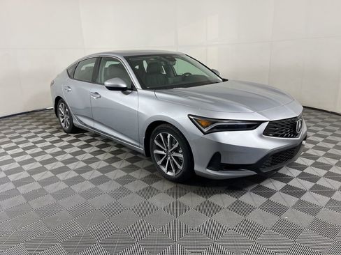 New 2026 Acura Integra FWD image 6
