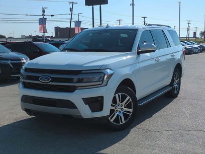 Used 2022 Ford Expedition XLT