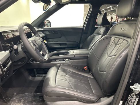 New 2027 Kia Telluride EX image 5