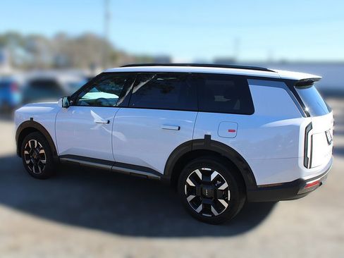 New 2027 Kia Telluride S image 14