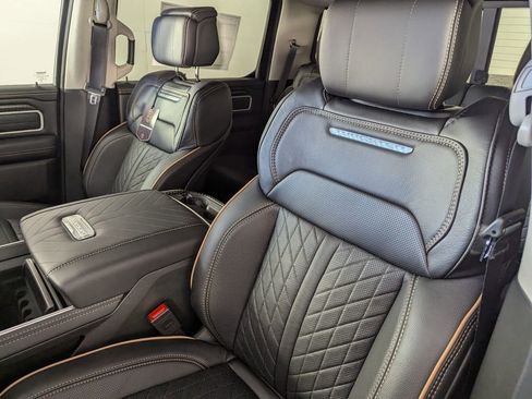 New 2026 RAM 1500 Tungsten w/ Towing Technology Group image 11