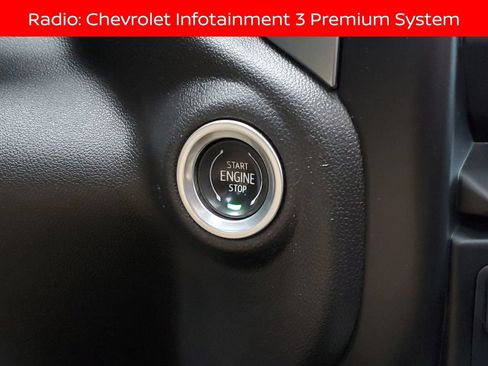 Used 2022 Chevrolet Silverado 2500 LTZ w/ LTZ Plus Package AWD/4WD image 35