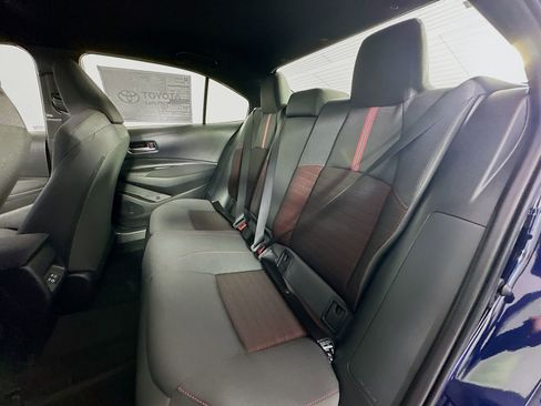 New 2026 Toyota Corolla SE image 23