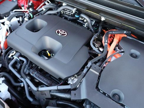 New 2026 Toyota RAV4 AWD Plug-in Hybrid image 27