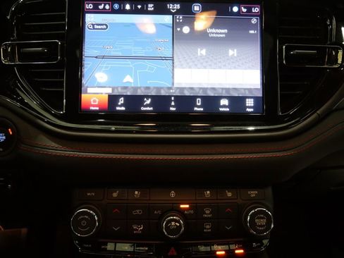 Used 2023 Dodge Durango R/T AWD/4WD image 21