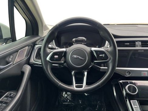 Used 2020 Jaguar I-PACE S AWD/4WD image 15