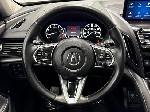 Used 2020 Acura RDX AWD w/ Technology Package image 16