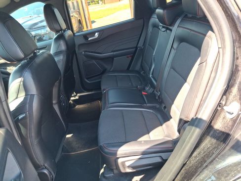 Used 2023 Ford Escape ST-Line AWD/4WD image 14