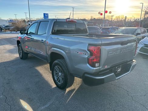Used 2023 Chevrolet Colorado LT w/ LT Convenience Package image 5
