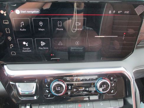 New 2026 GMC Sierra 1500 Denali Ultimate AWD/4WD image 19
